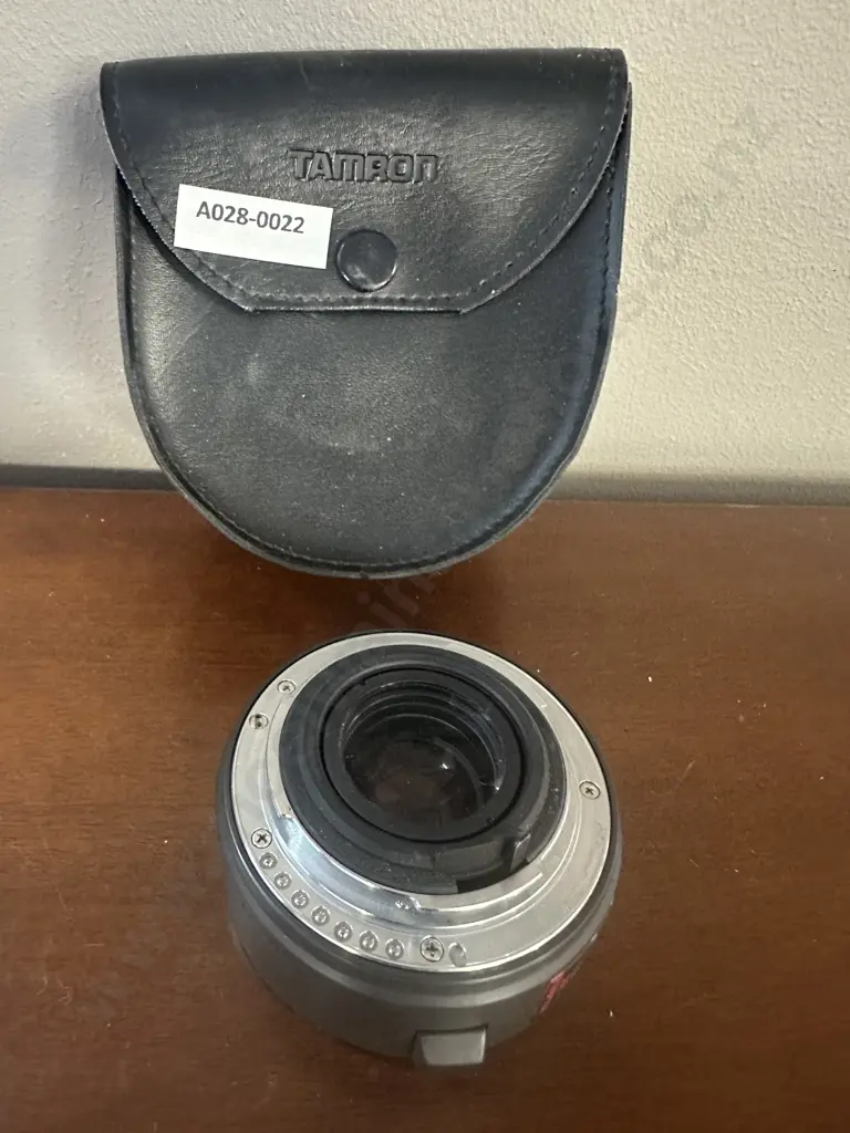 SMC Pentax-F 1.7X AF Adapter for K Mount - Adds Autofocus to MF Lenses Image 1++