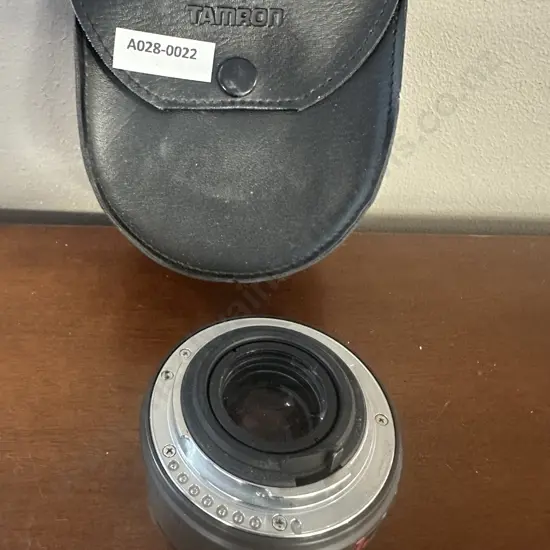 SMC Pentax-F 1.7X AF Adapter for K Mount - Adds Autofocus to MF Lenses