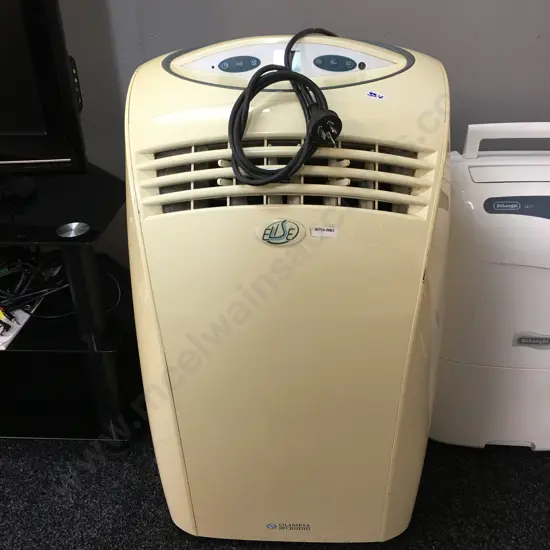 Olimpia Splendid Ellisse HP 14 ANZ Portable Air Conditioner (No Remote)
