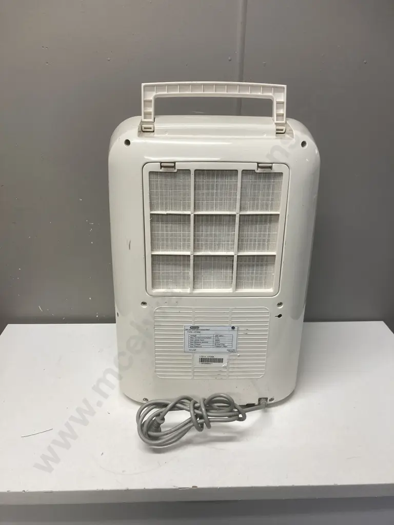 DeLonghi CF08M Dehumidifier Image 1++
