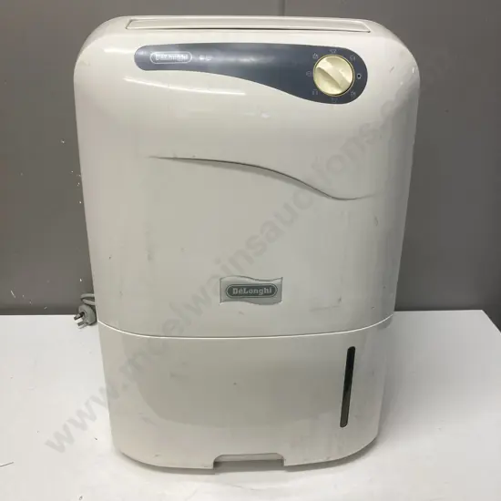 DeLonghi CF08M Dehumidifier