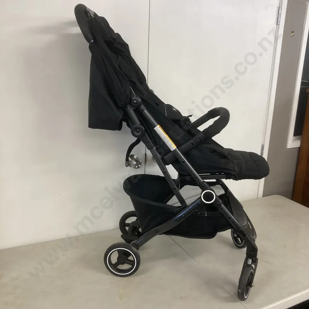 Evenflo Stroller Image 1++
