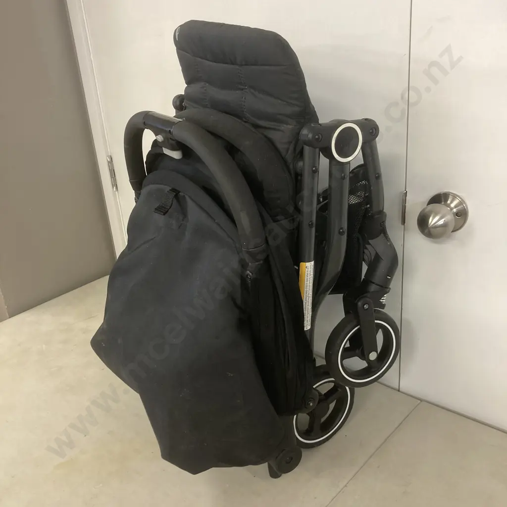 Evenflo Stroller Image 1++
