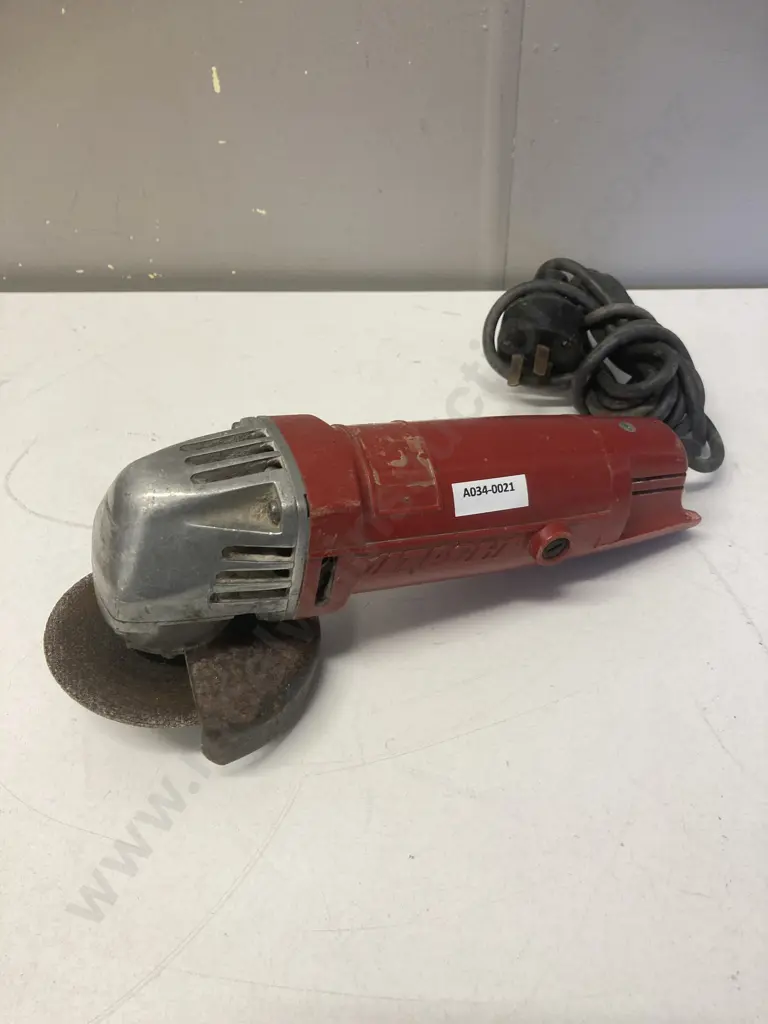 Mitachi Angle Grinder - Japan Image 1++
