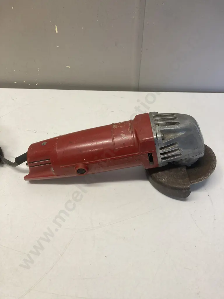 Mitachi Angle Grinder - Japan Image 1++