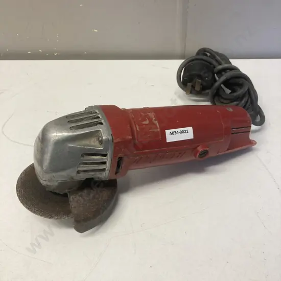 Mitachi Angle Grinder - Japan