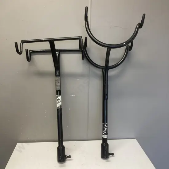 Mr Rack & RAKZ Towball Mount Bike Carriers
