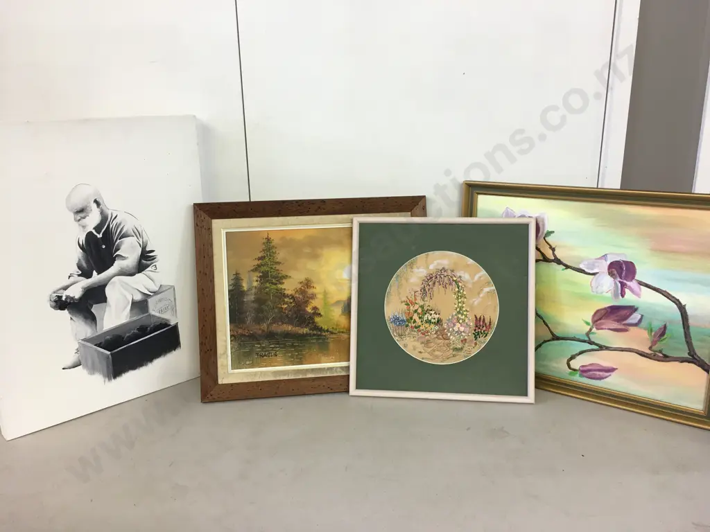 Assorted Artworks Image 1++