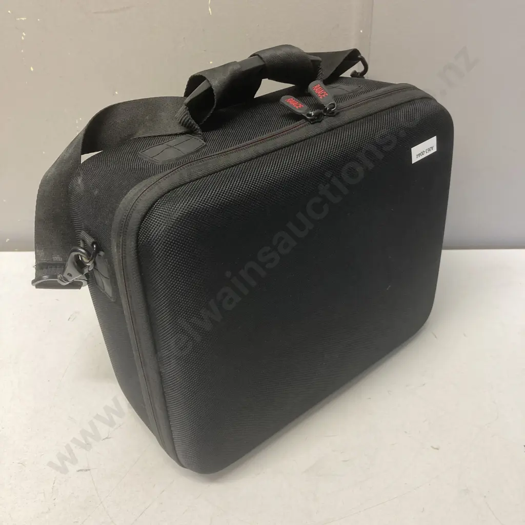 DJI Mavic Pro Platinum Drone In Case Image 1++