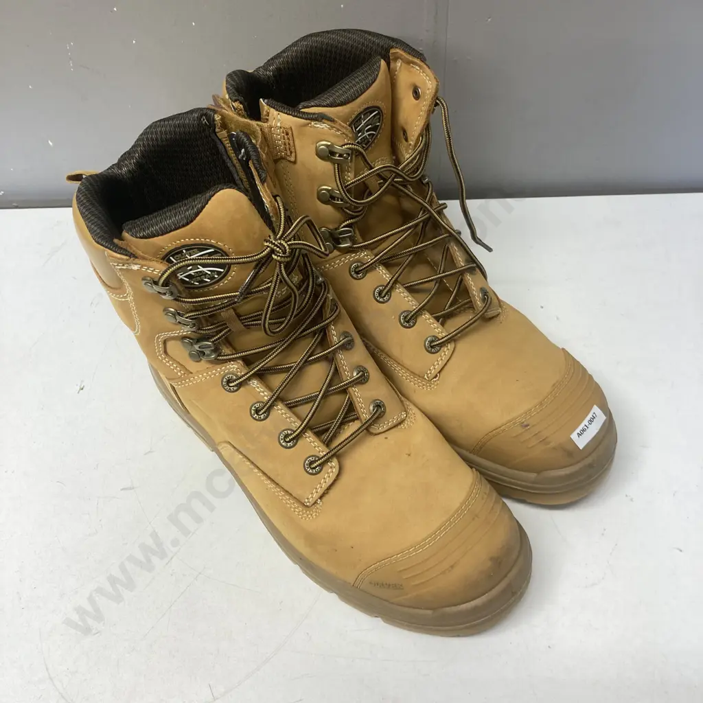 Oliver Australia Safety Boots Size UK13 Image 1++