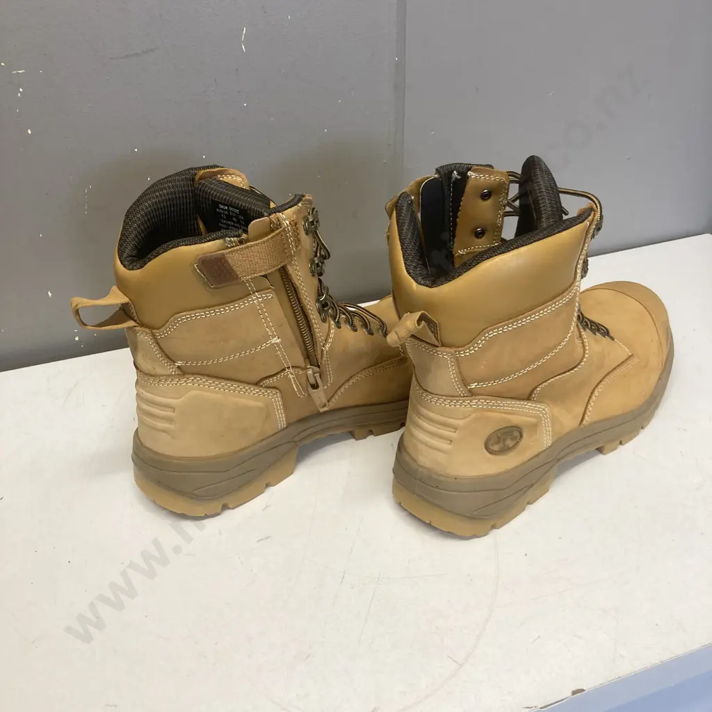 Oliver Australia Safety Boots Size UK13 Image 1++