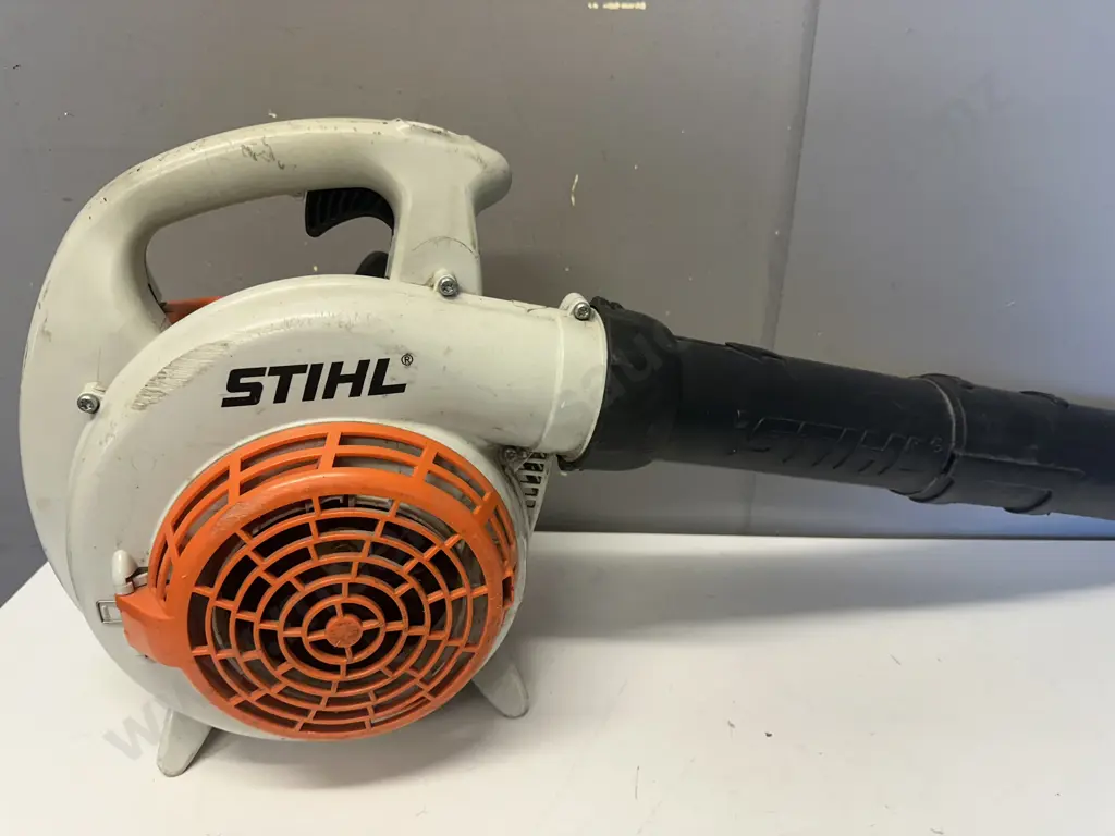 Stihl Leaf Blower Model BG56 Image 1++