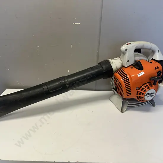 Stihl Leaf Blower Model BG56