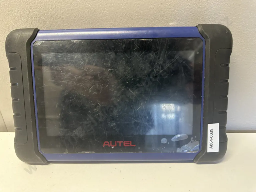 AUTEL MaxilM IM508S Professional Key Programming Tool Image 1++