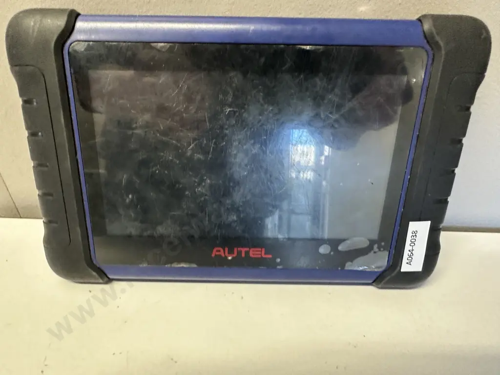AUTEL MaxilM IM508S Professional Key Programming Tool Image 1++