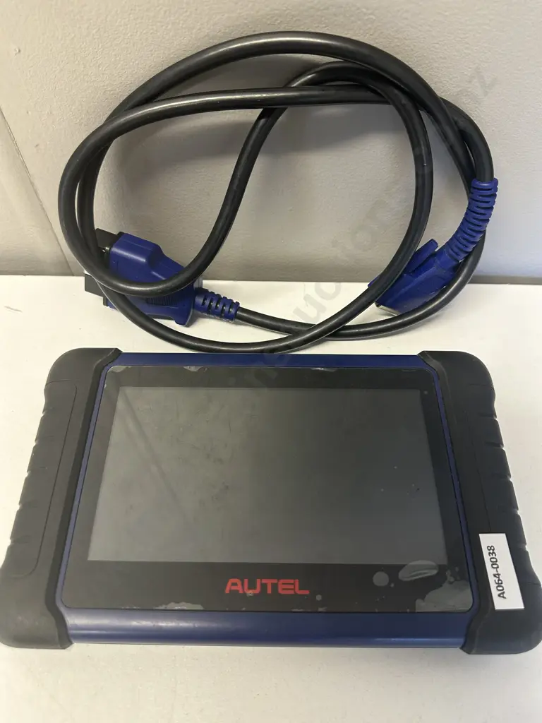 AUTEL MaxilM IM508S Professional Key Programming Tool Image 1++
