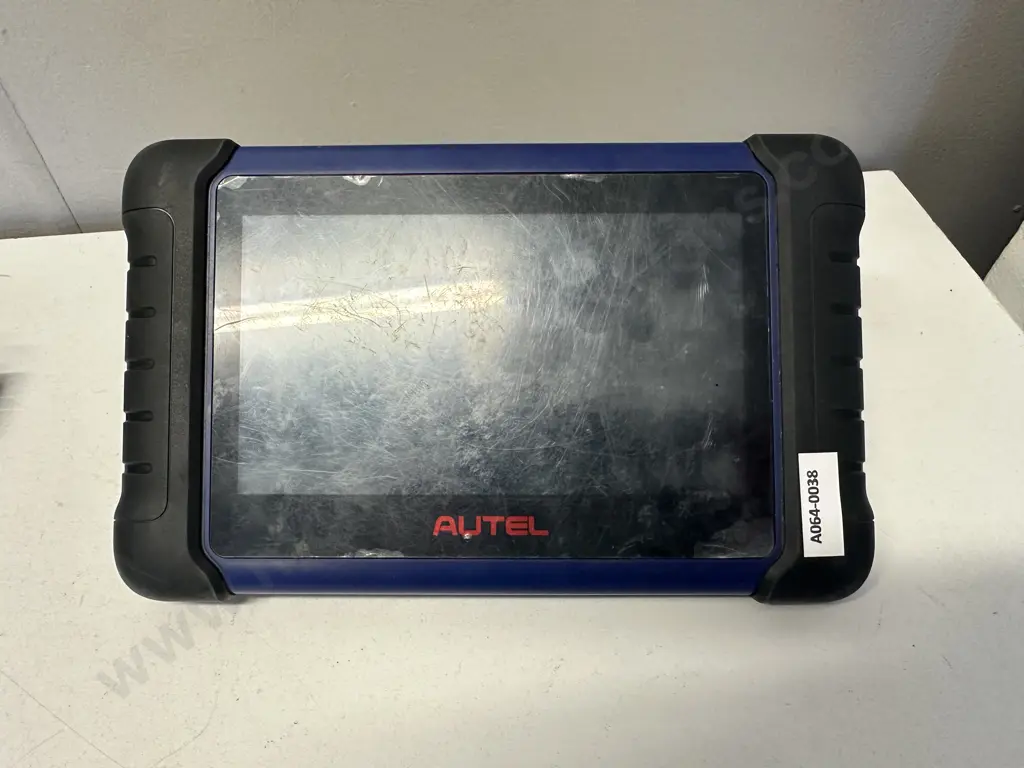 AUTEL MaxilM IM508S Professional Key Programming Tool Image 1++