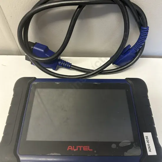 AUTEL MaxilM IM508S Professional Key Programming Tool