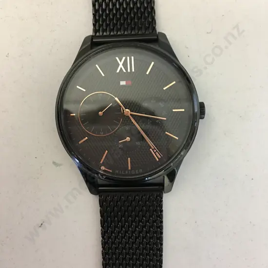 Tommy Hilfiger Watch