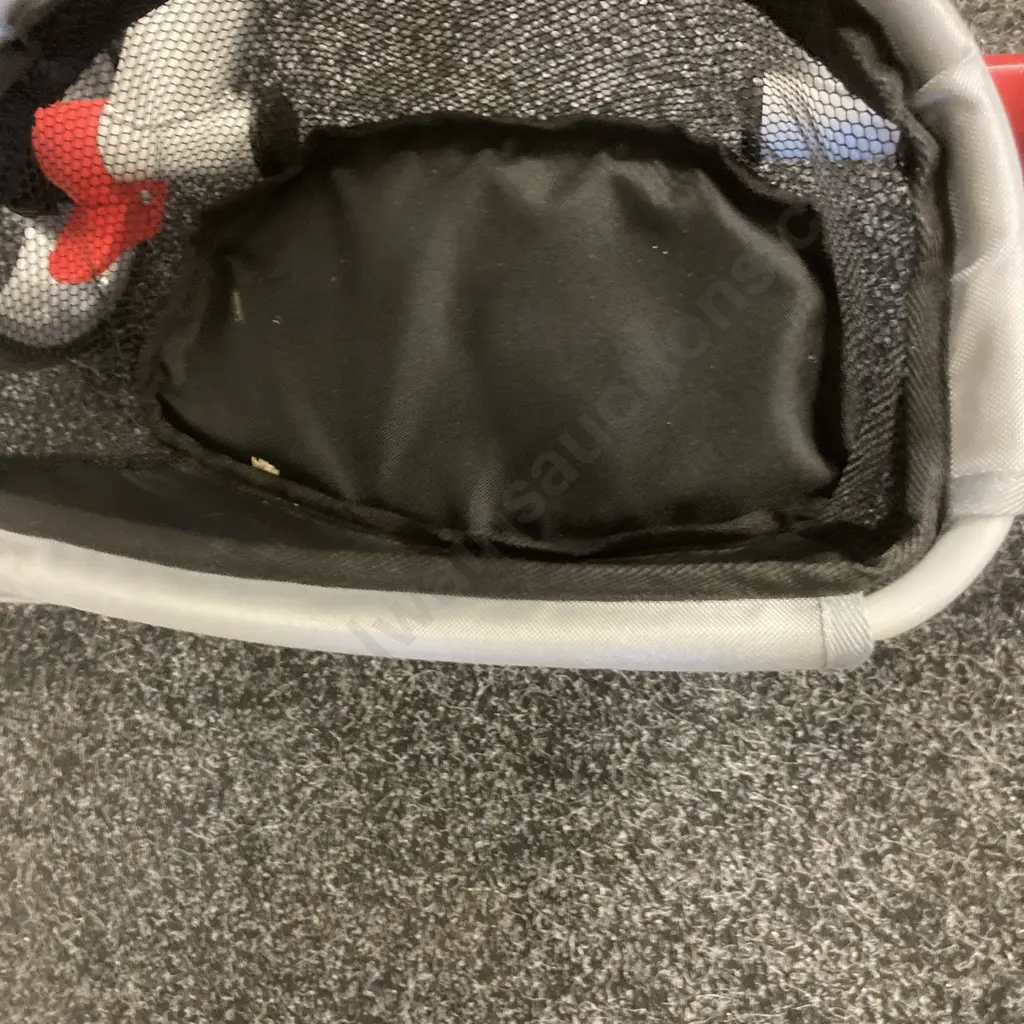 Huffy Malmo-Luxe Canopy Tricycle Image 1++