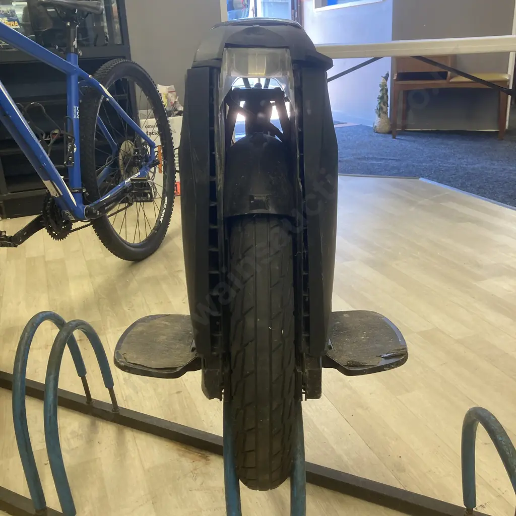 KingSong S18? Electric Unicycle (As Is Where Is) Image 1++