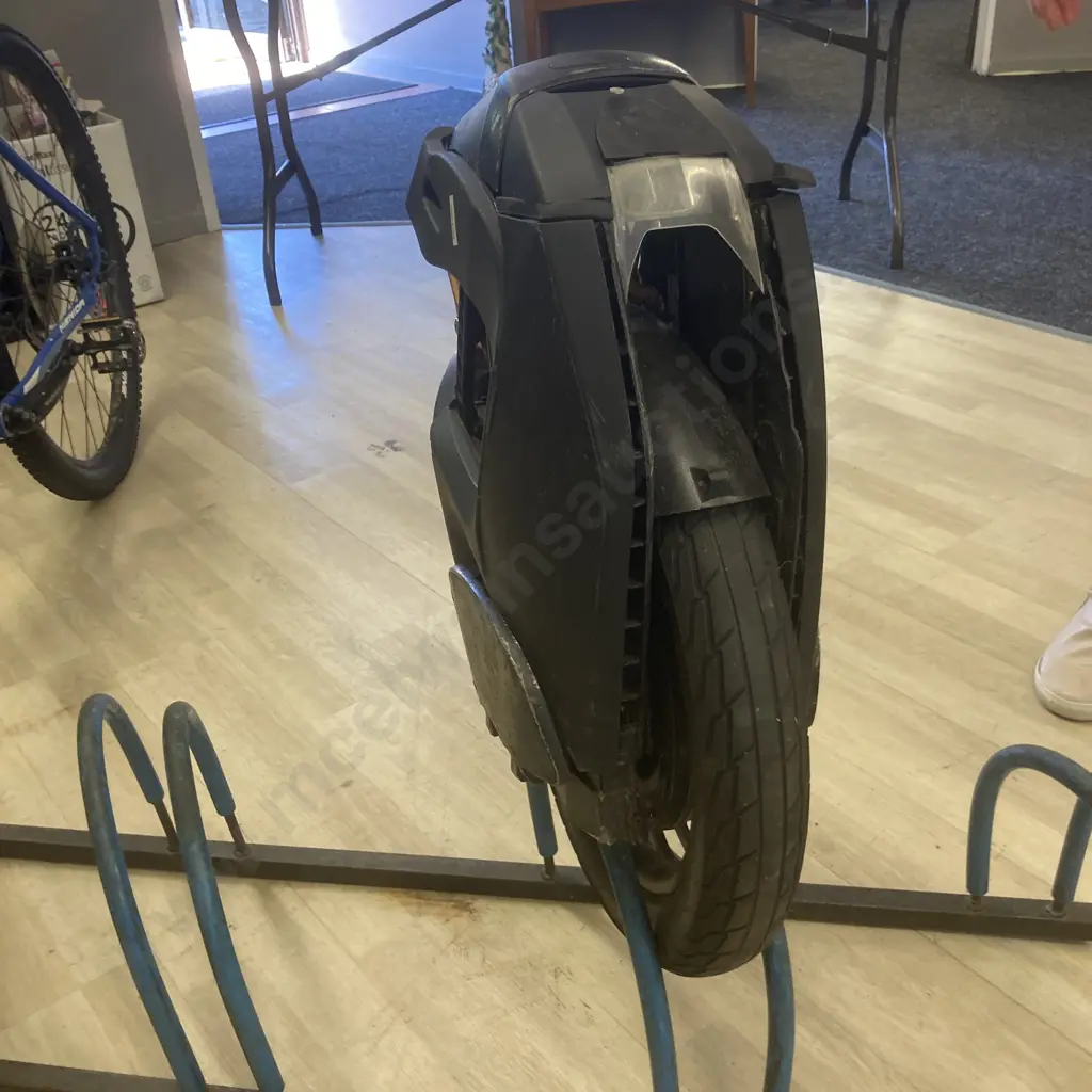 KingSong S18? Electric Unicycle (As Is Where Is) Image 1++