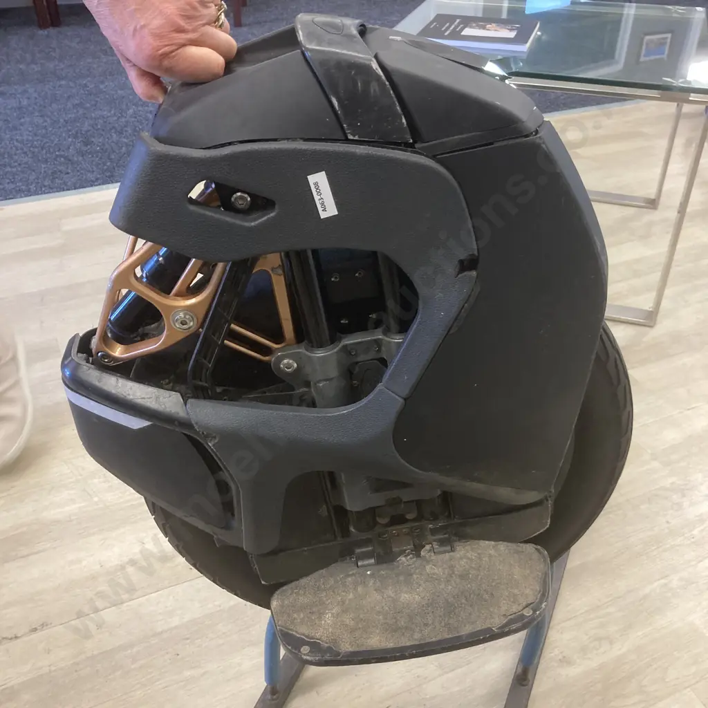 KingSong S18? Electric Unicycle (As Is Where Is) Image 1++