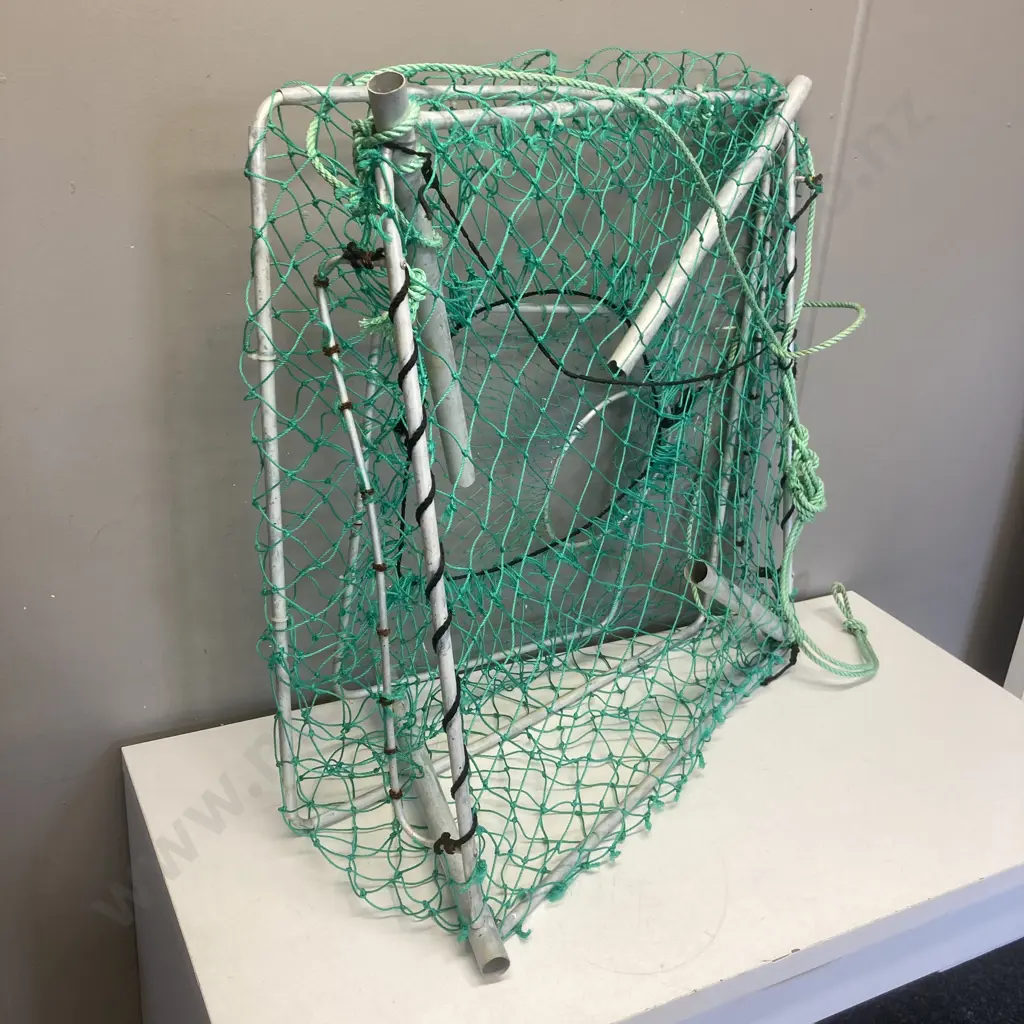 Crayfish Pot Image 1++