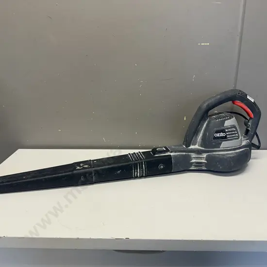 Ozito Brand Electric Blower BLW-1800