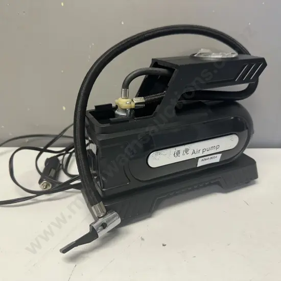 Tyre Air Pump