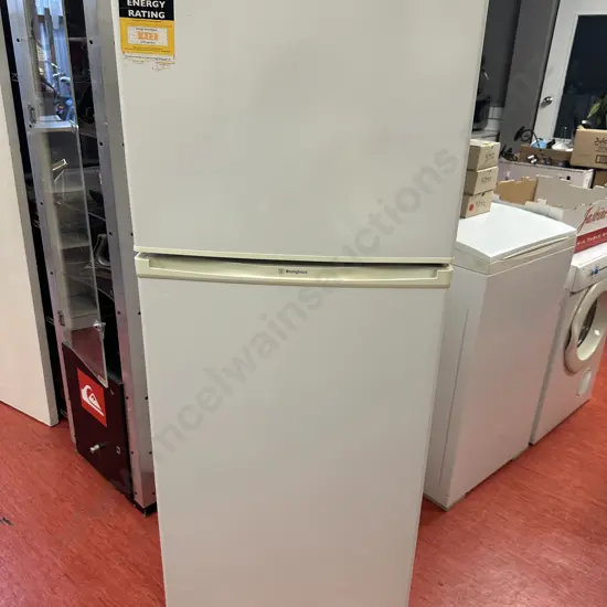 Westinghouse 280 Litre Fridge Freezer Model WTM2800WB
