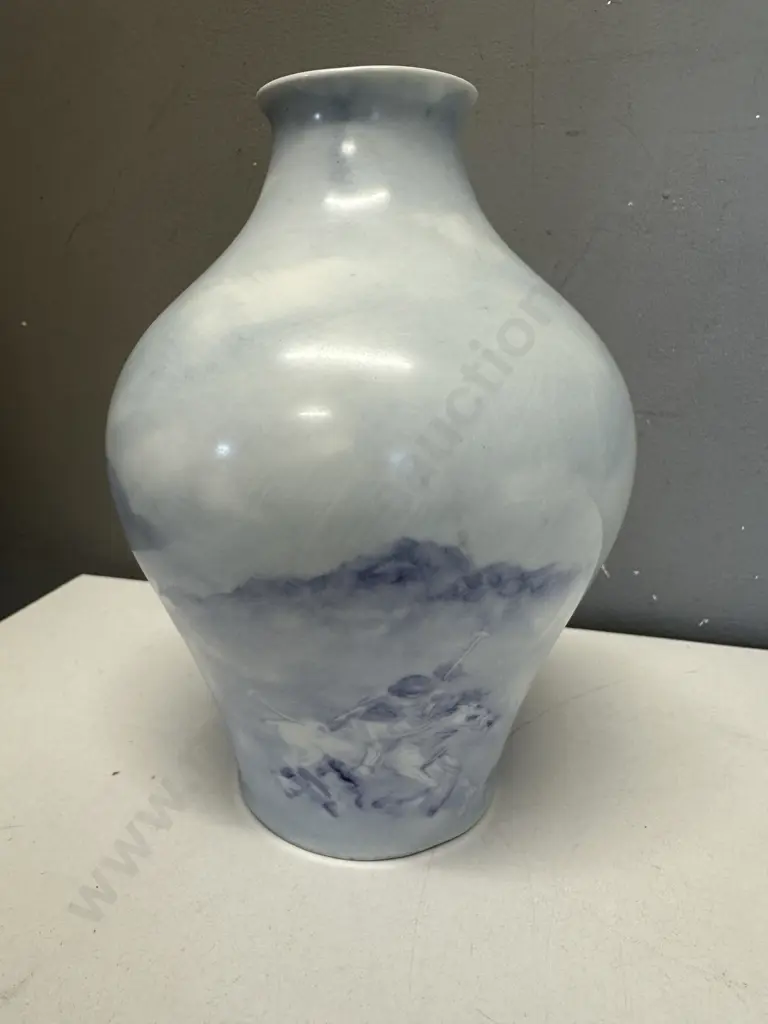 Hutschenreuther Vase H25cm Image 1++