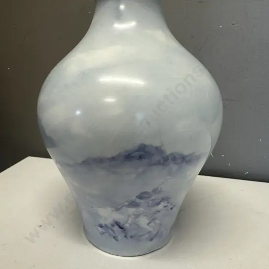 Hutschenreuther Vase H25cm