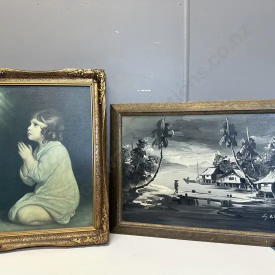 Vintage Artworks