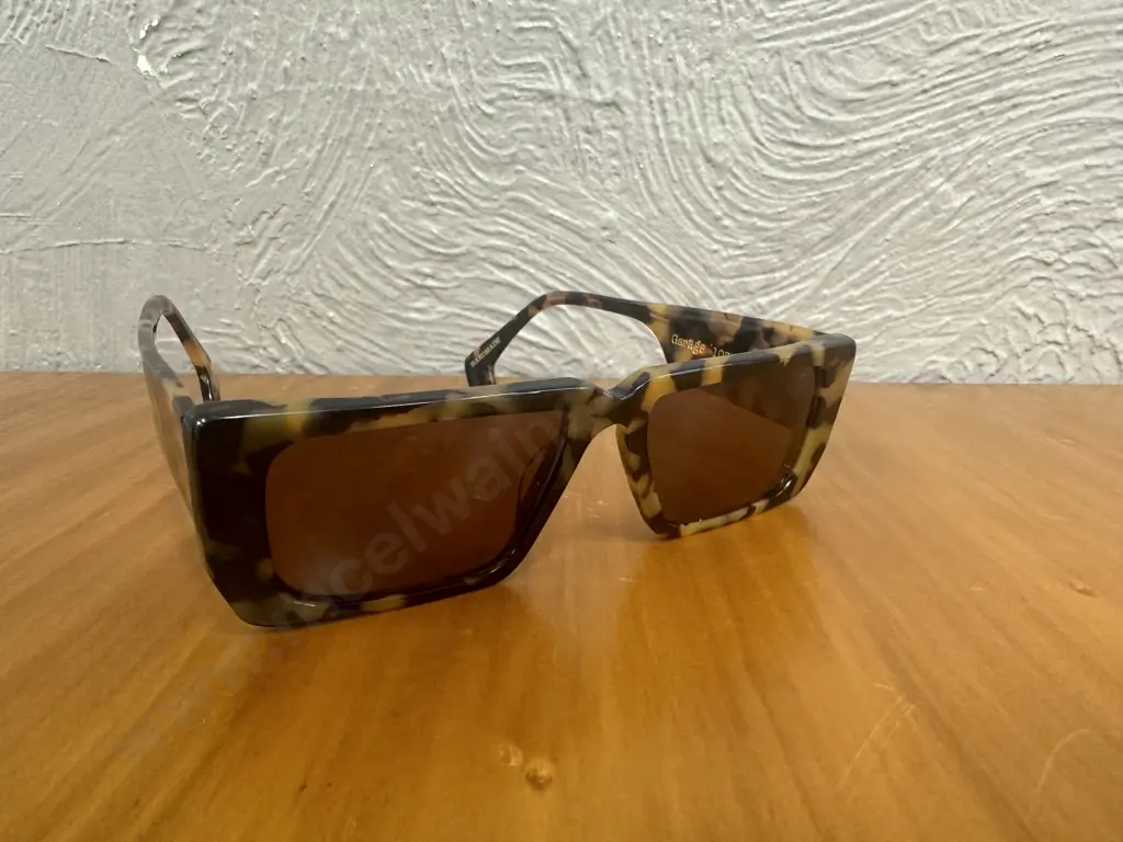 Age Eyewear Sunglasses 1032 CE Designed In New Zealand Image 1++