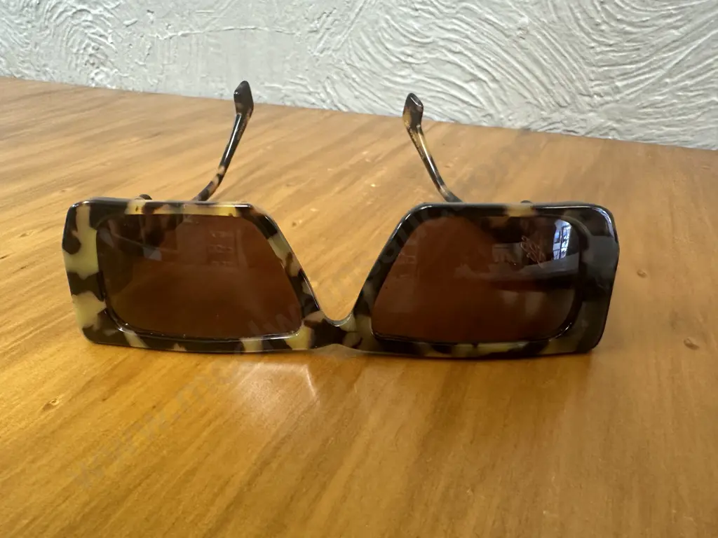 Age Eyewear Sunglasses 1032 CE Designed In New Zealand Image 1++