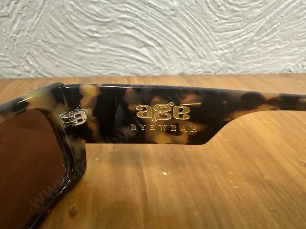 Age Eyewear Sunglasses 1032 CE Designed In New Zealand Image 1++