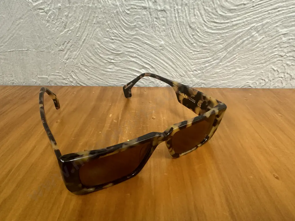 Age Eyewear Sunglasses 1032 CE Designed In New Zealand Image 1++