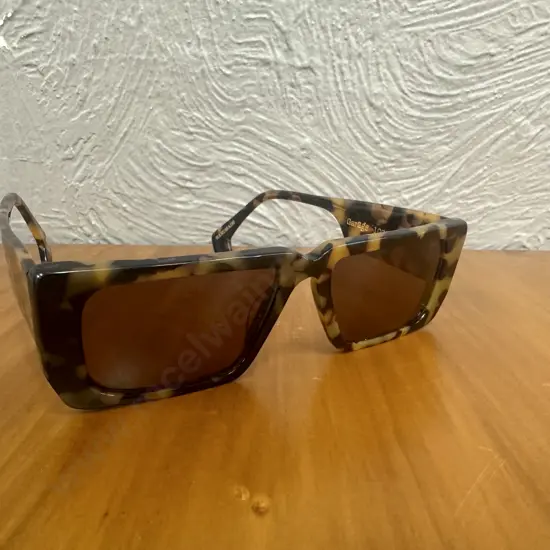 Age Eyewear Sunglasses 1032 CE Designed In New Zealand