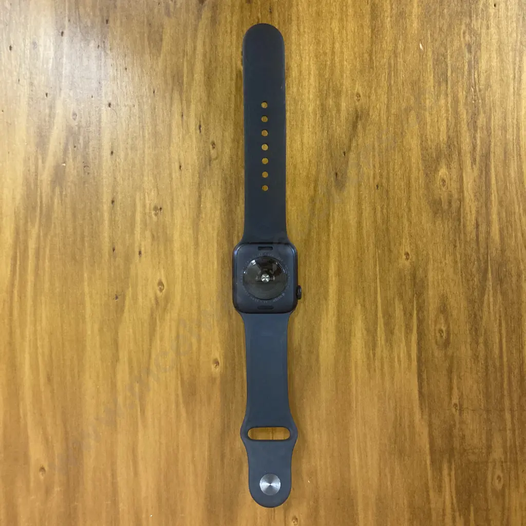 Apple Watch SE (40mm) GPS, LTE, Black & Grey Image 1++