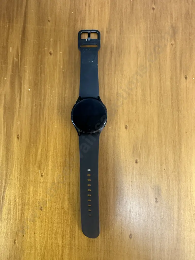 Samsung Galaxy Watch SM-R860 Smart Watch Image 1++