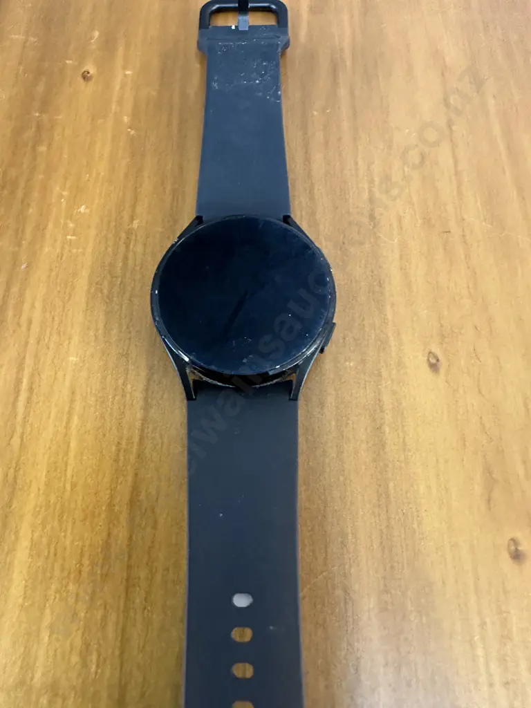 Samsung Galaxy Watch SM-R860 Smart Watch Image 1++