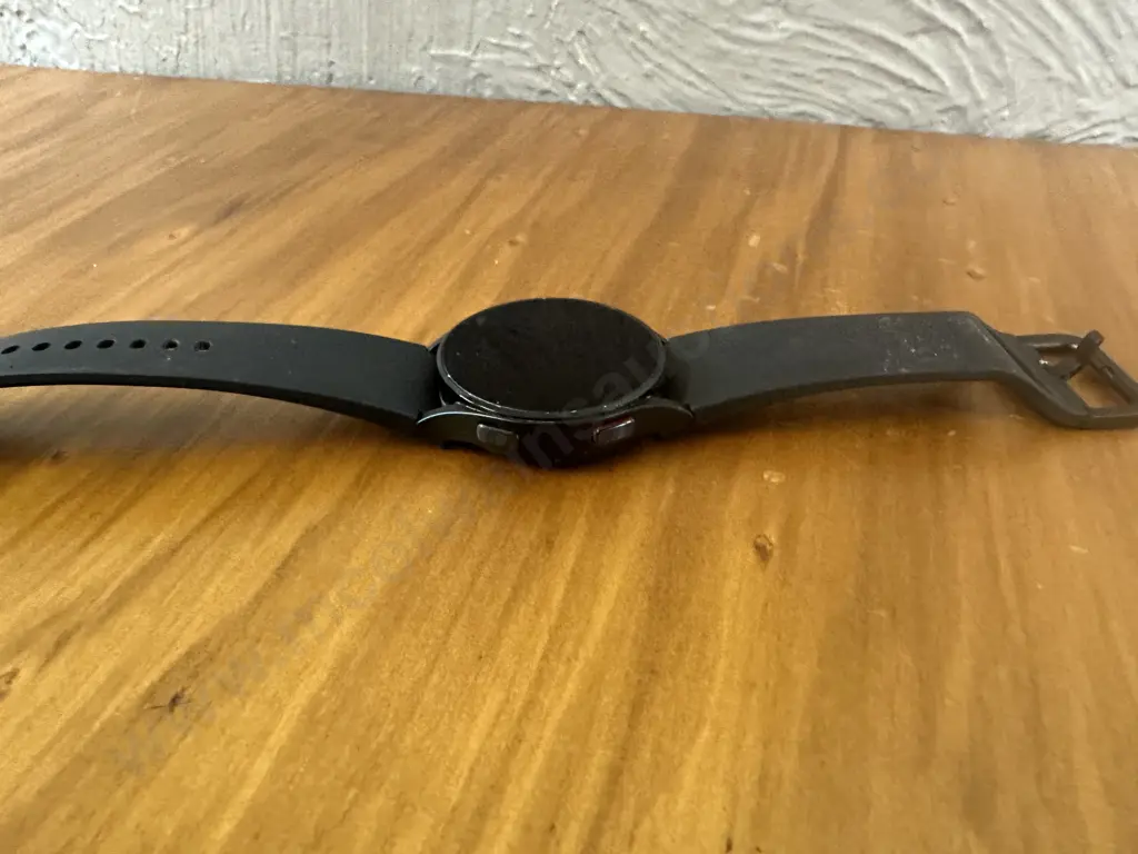 Samsung Galaxy Watch SM-R860 Smart Watch Image 1++