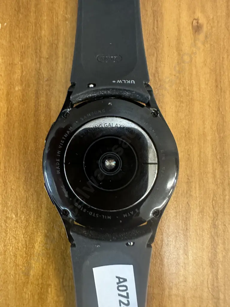 Samsung Galaxy Watch SM-R860 Smart Watch Image 1++
