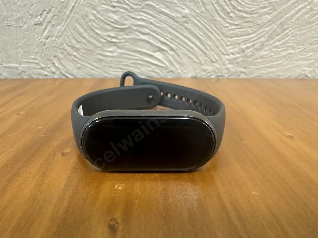 Xiaomi Black Mi Smart Band 8 Watch Model B2239B1 Image 1++