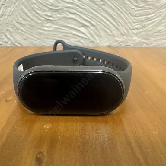 Xiaomi Black Mi Smart Band 8 Watch Model B2239B1