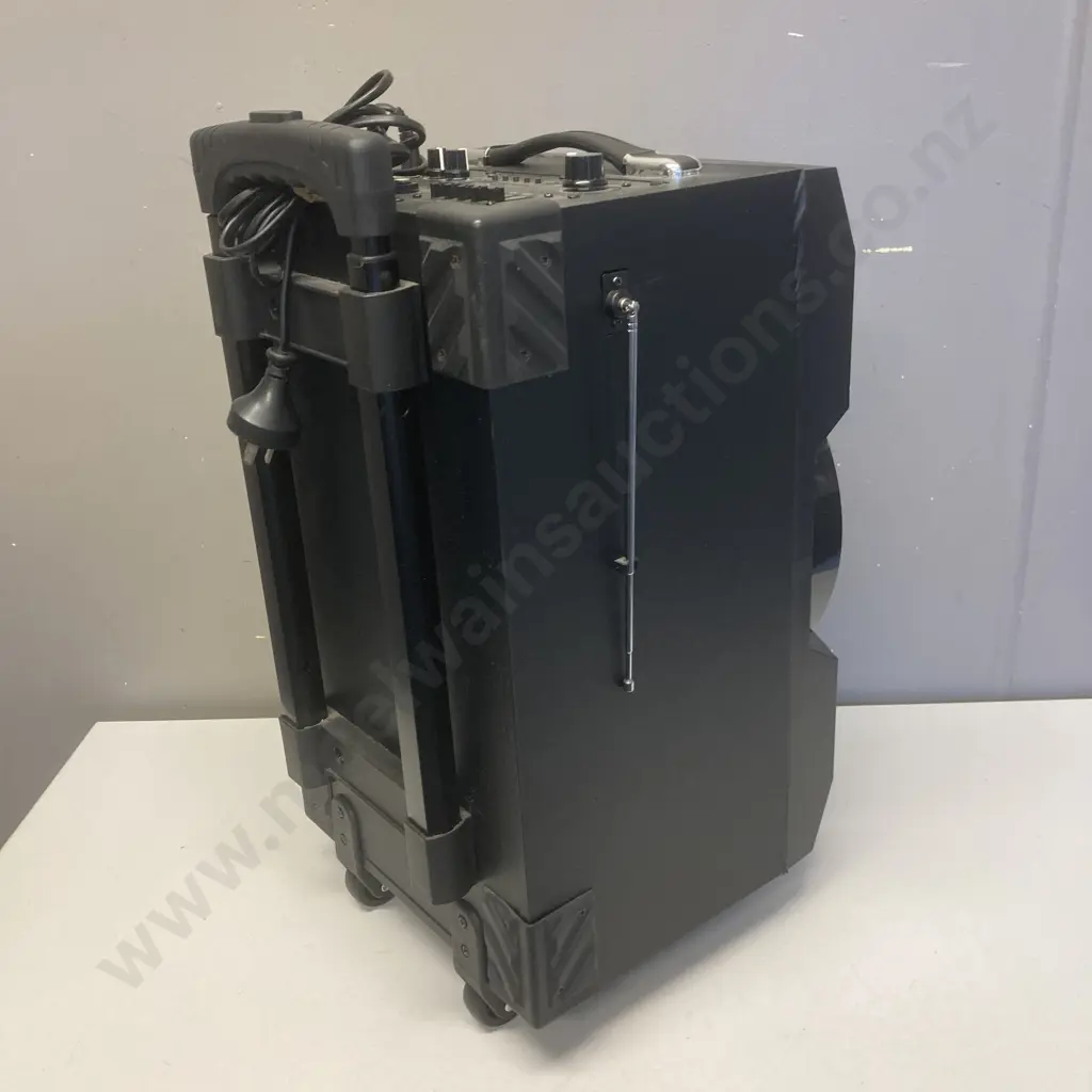Veon PA Speaker System Model SRO6163 Image 1++