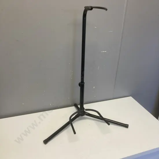 Adjustable Guitar Stand
