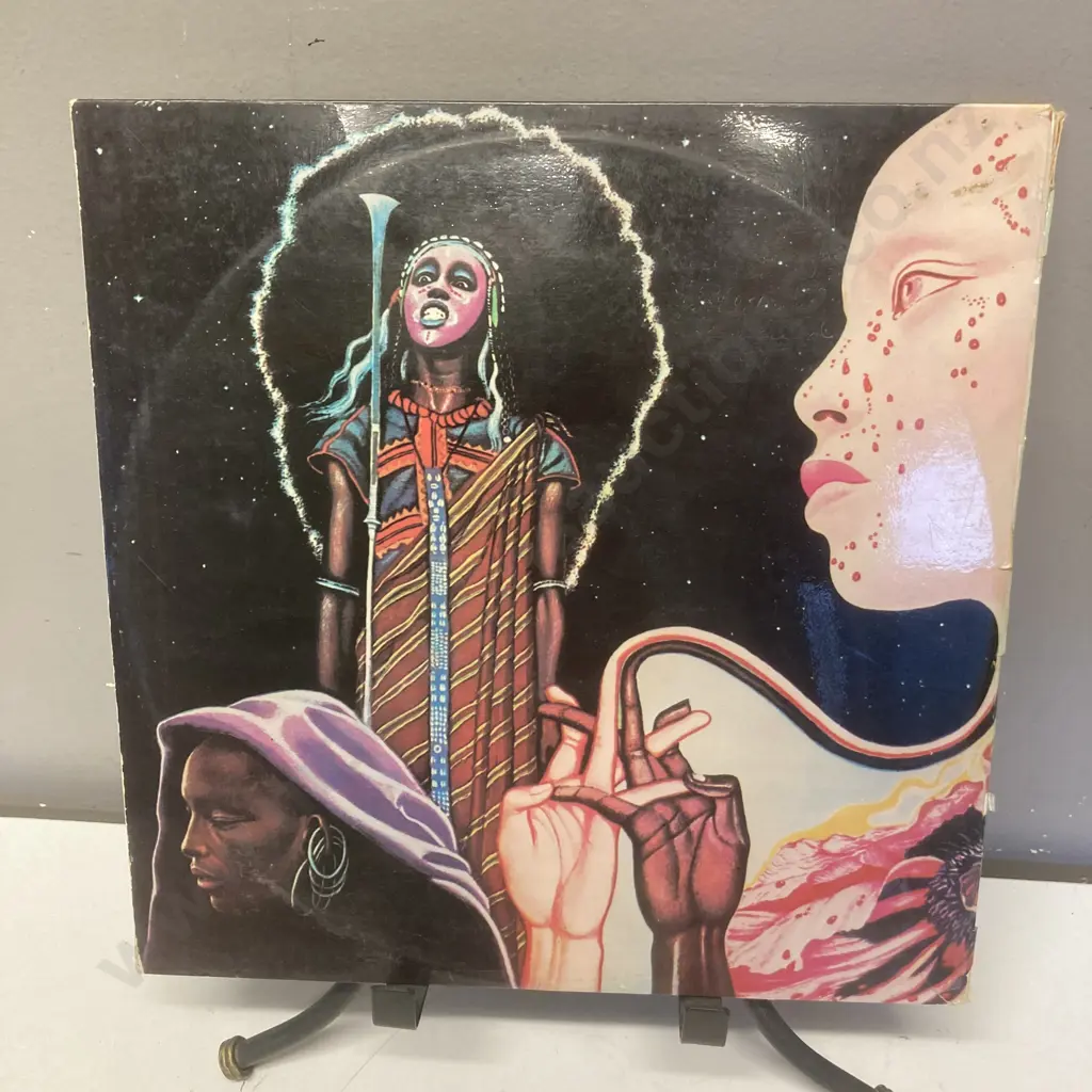 Miles Davis Vinyl LPs Bitches Brew, CBS SBP473780 1970 NZ, 2 x Vinyl, Gatefold, Miles In The Sky CBS 63352 1968 UK Image 1++