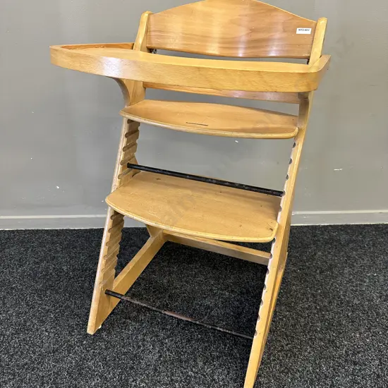 Mocka Original Highchair